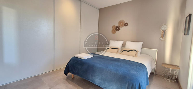 Villa - 110 m² - 4 pièces