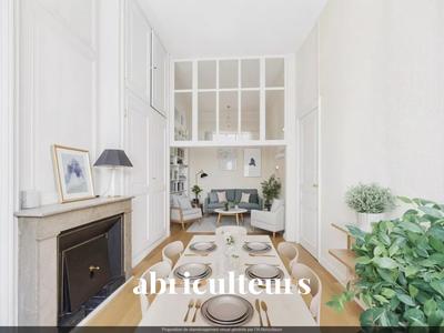 Appartement - 71 m² - 2 pièces