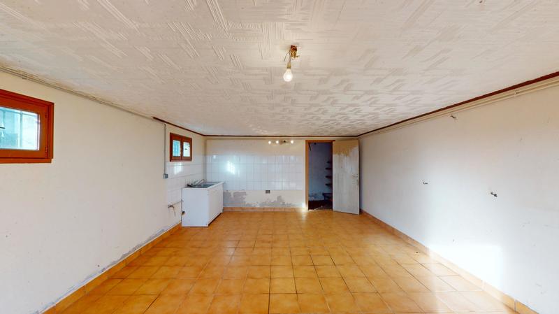 Appartement - 97 m²