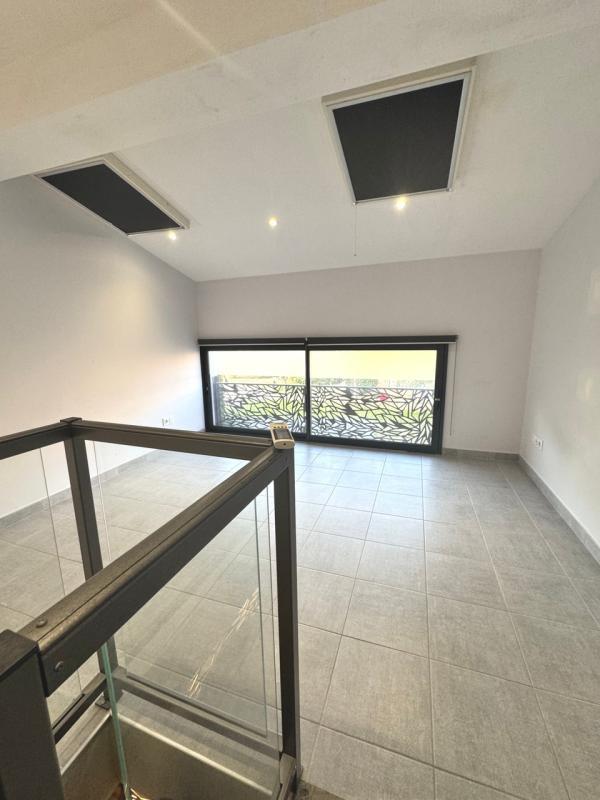 Appartement - 54 m² - 2 pièces