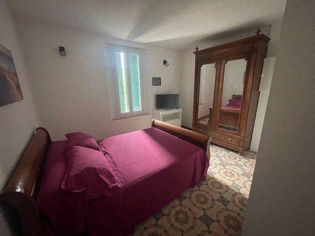 Maison ancienne - 155 m² - 6 pièces