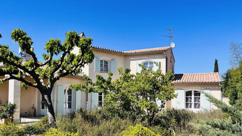 Villa - 168 m² - 5 pièces