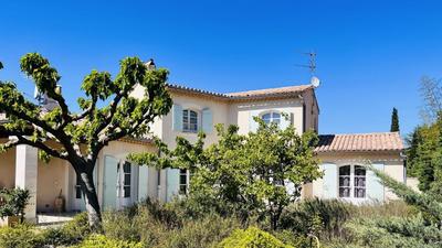 Villa - 168 m² - 5 pièces