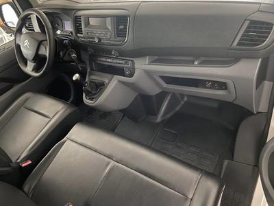 Citroën Jumpy (30) Cab Approfondie m Bluehdi 95 Bvm5 Confort