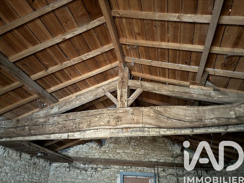 Maison de village - 157 m² - 6 pièces