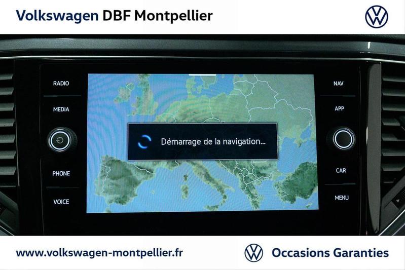 Volkswagen t-Roc 1.5 Tsi 150 Evo Start/Stop Bvm6 R-Line