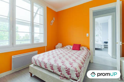 Maison ancienne - 153 m² - 5 pièces