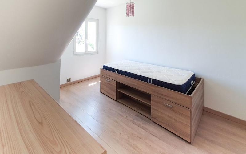 Villa - 201 m² - 8 pièces