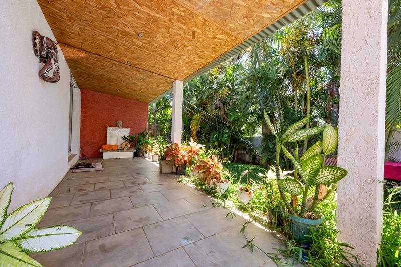 Maison - 119 m² - 4 pièces