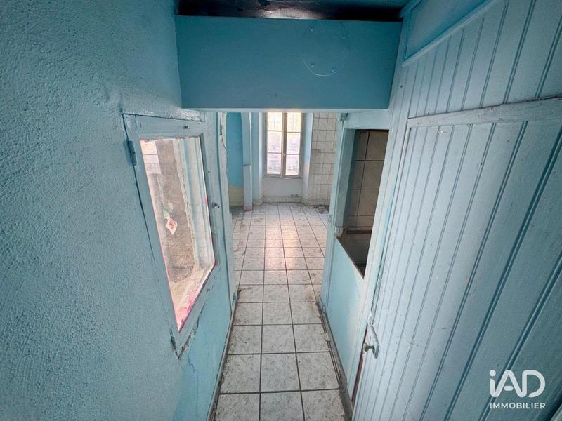 Local commercial - 140 m²