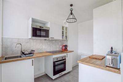 Chambre - 63 m² - 1 pièce