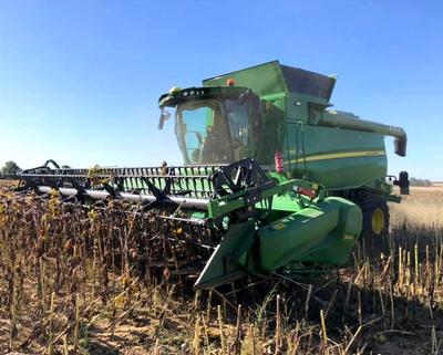 Ferme de Charlin - Producteur Huiles