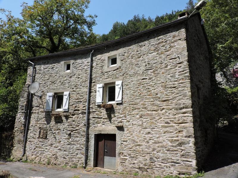 Maison - 97 m² - 3 pièces