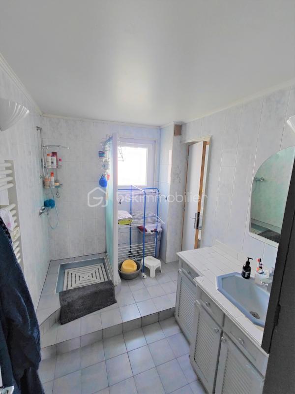 Appartement - 73 m² - 4 pièces