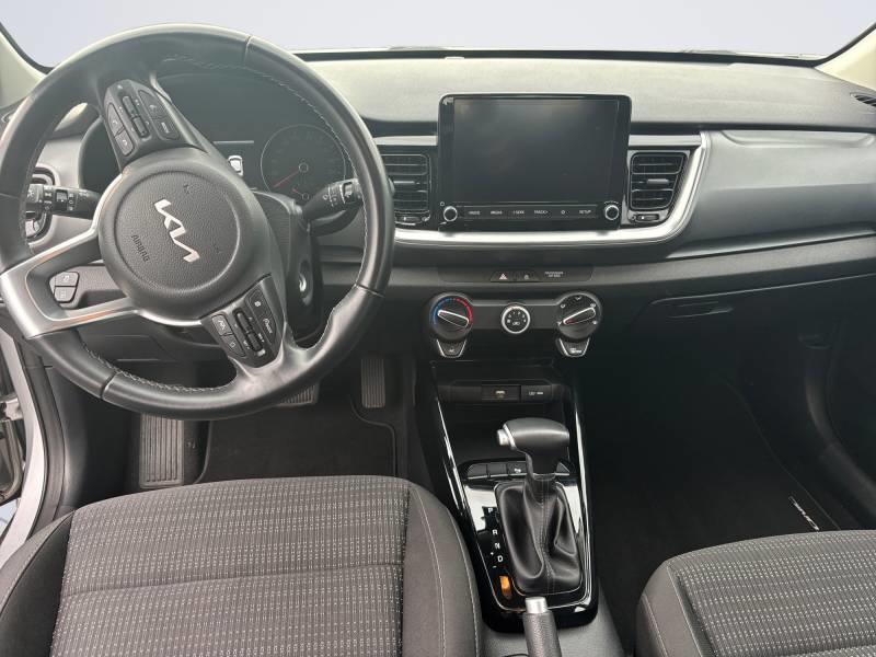 Kia Stonic 1.0 t-GDi 100 ch Dct7 Active