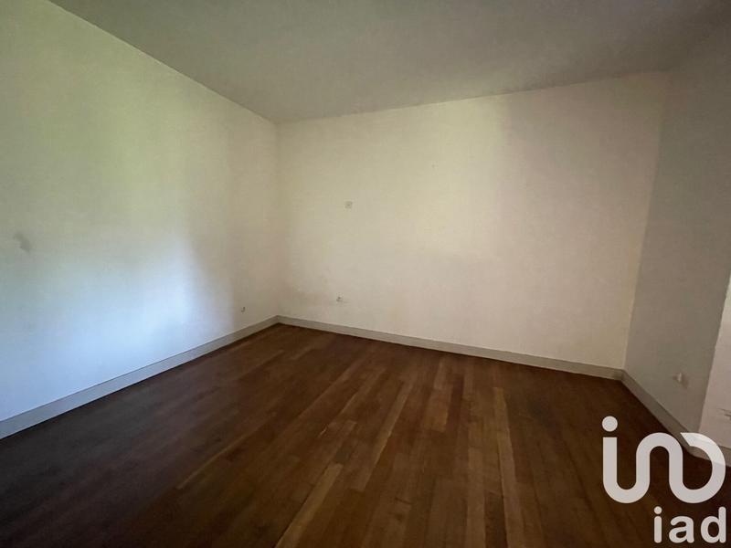 Maison - 97 m² - 5 pièces