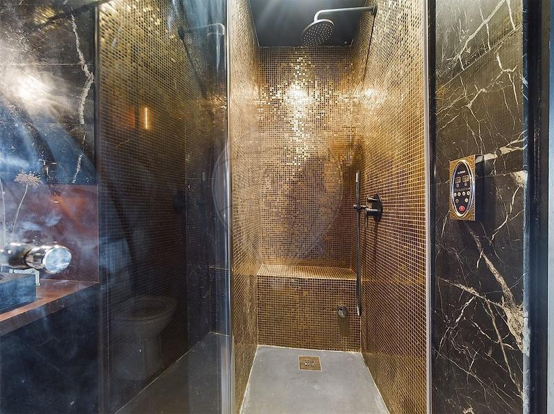 Hôtel particulier - 501 m² - 15 pièces