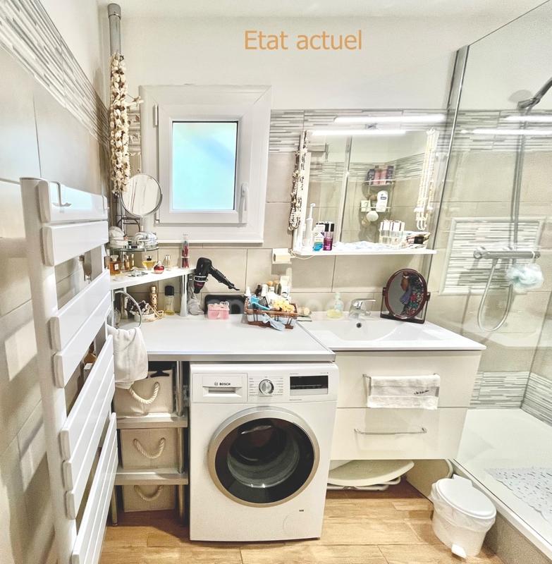 Appartement - 73 m² - 3 pièces