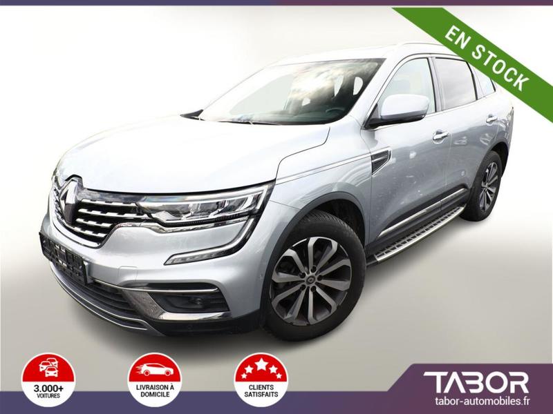Renault Koleos II 2.0 dCi 185 X-Tronic Intens