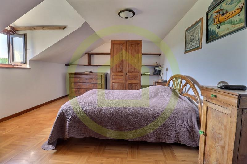 Maison - 159 m² - 6 pièces