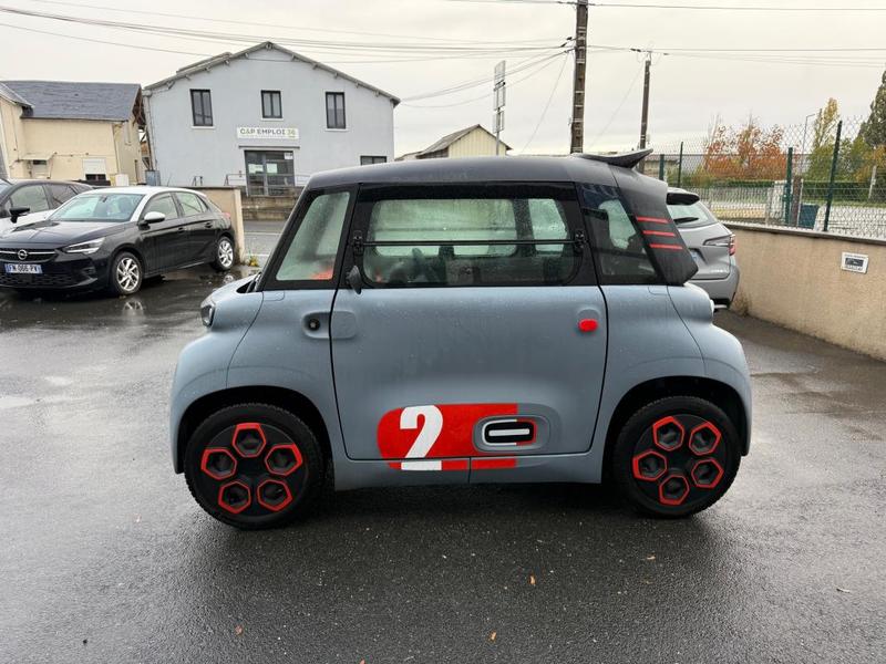 Citroën Ami Elec 2 Pl / Reprise Possible