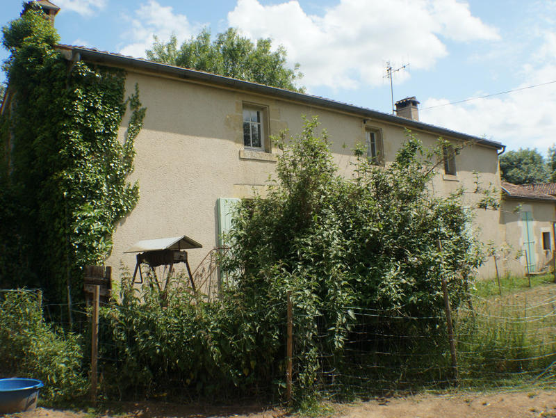 Maison - 149 m² - 6 pièces