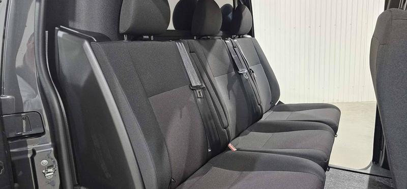 Citroën Jumpy Cabine Approfondie Ca Xl Diesel 180 Ch Automat.