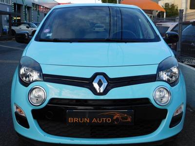 Renault Twingo II 1.2 Lev 16v 75ch Intens Eco²