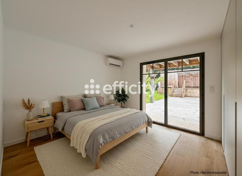 Villa - 273 m² - 8 pièces