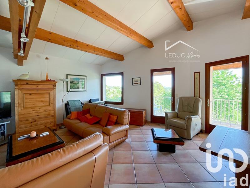 Maison - 120 m² - 4 pièces