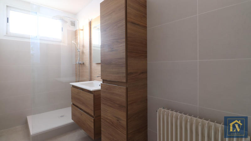 Appartement - 12 m² - 1 pièce