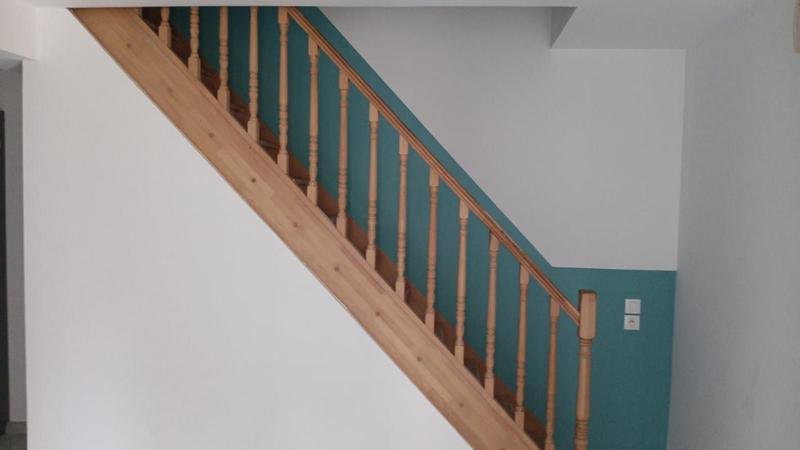 Maison - 61 m² - 3 pièces