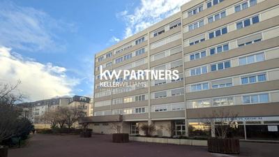 Appartement - 77 m² - 4 pièces