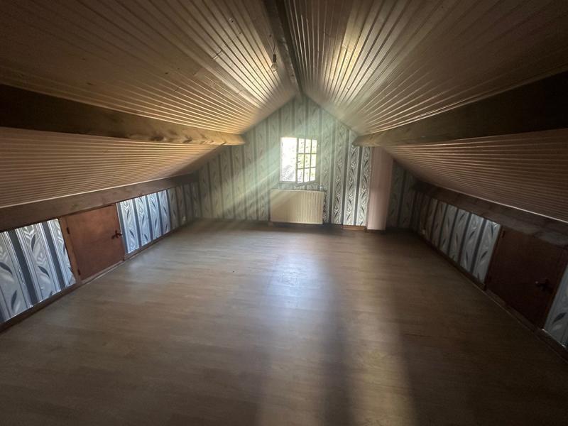 Maison - 78 m² - 4 pièces