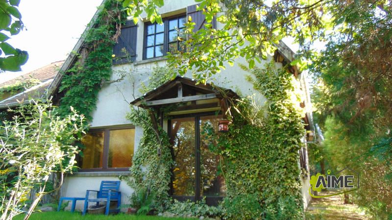 Maison - 142 m² - 6 pièces