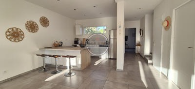 Villa - 110 m² - 4 pièces