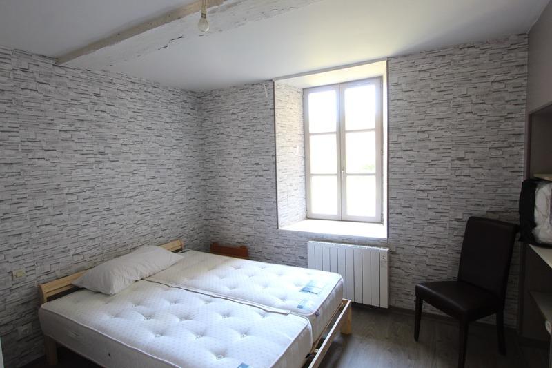 Maison en pierre - 163 m² - 9 pièces