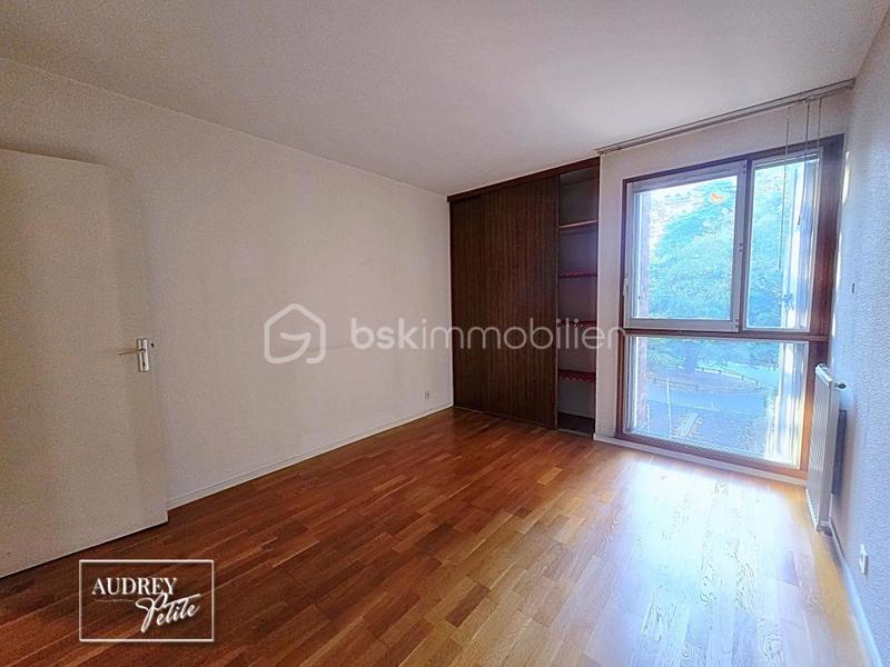Appartement - 108 m² - 4 pièces