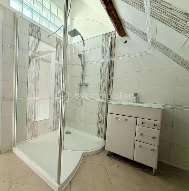 Longère - 278 m² - 8 pièces