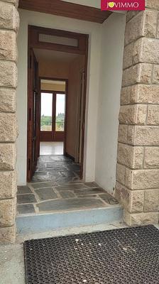 Maison - 100 m² - 6 pièces