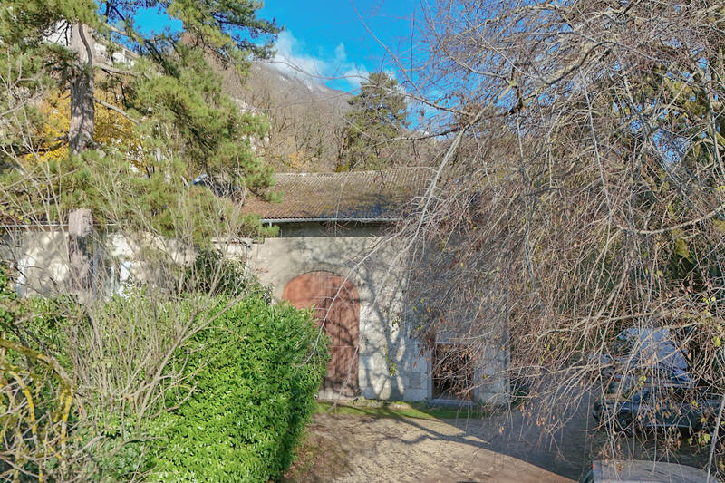 Local commercial - 290 m²