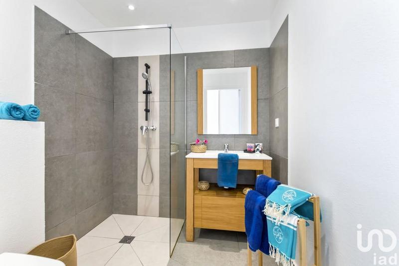 Appartement - 27 m² - 1 pièce