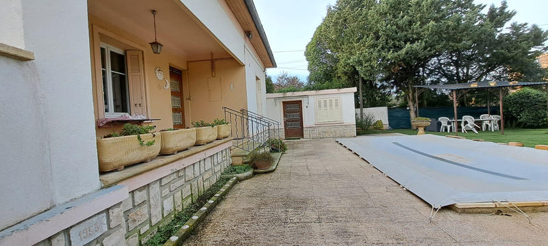 Maison - 130 m² - 4 pièces