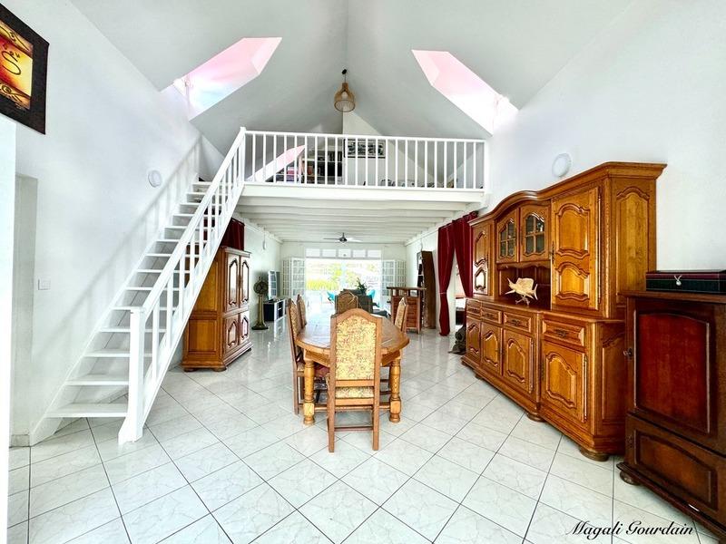 Villa - 174 m² - 7 pièces