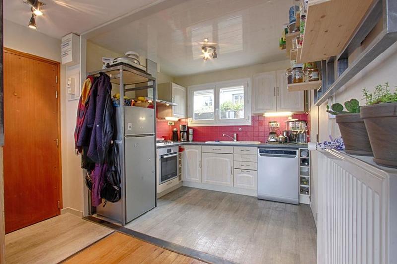 Appartement - 69 m² - 3 pièces