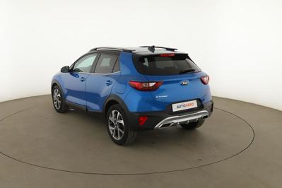 Kia Stonic 1.0 t-GDi Gt Line 100 ch