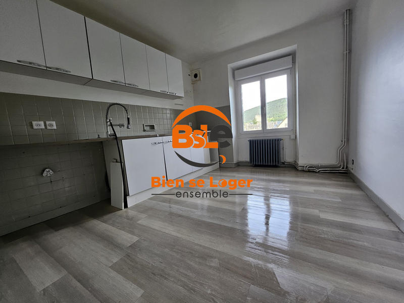 Appartement - 88 m² - 5 pièces