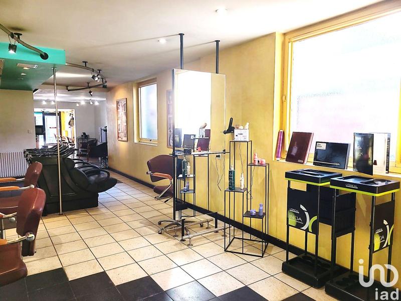 Local commercial - 120 m²