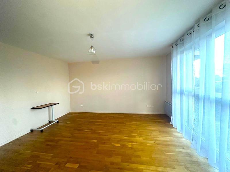 Appartement - 33 m² - 1 pièce