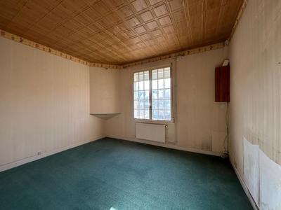 Maison - 83 m² - 3 pièces